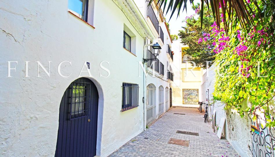 Foto 1 de Finca rústica en venda a Centre, Barcelona