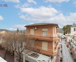 Wohnung zum verkauf in Calle Calle de San Martín, 1, Deifontes