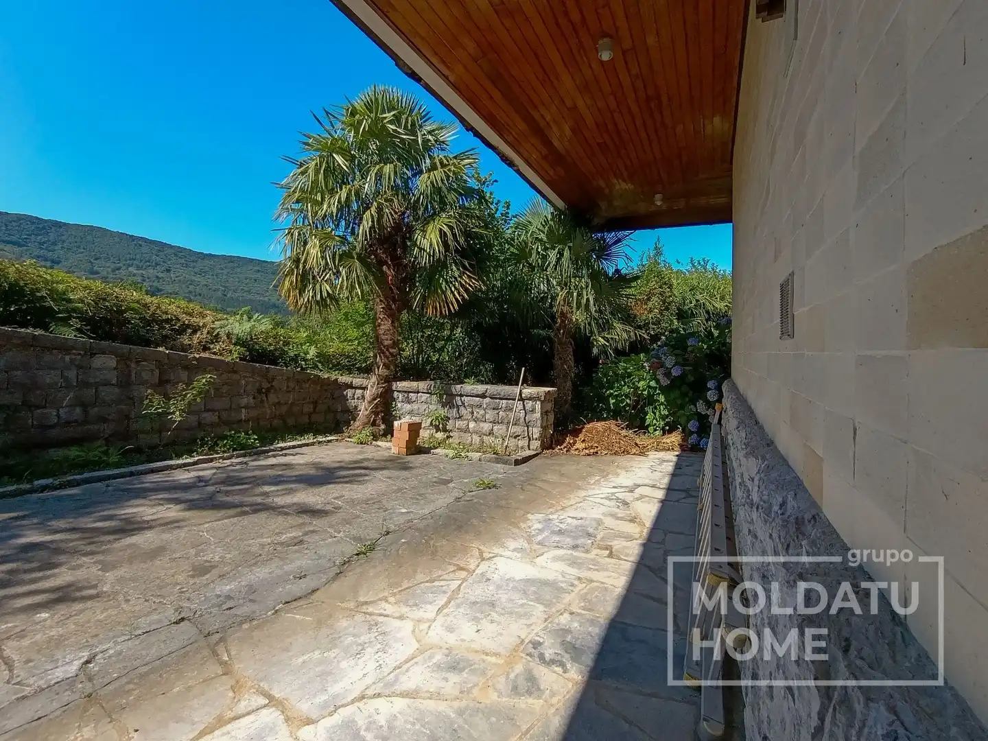 Casa amb jardí en venda a Hondarribia, imagen 100