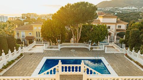 Foto 3 de Casa o xalet en venda a De España, 16, Hacienda Torrequebrada, Málaga