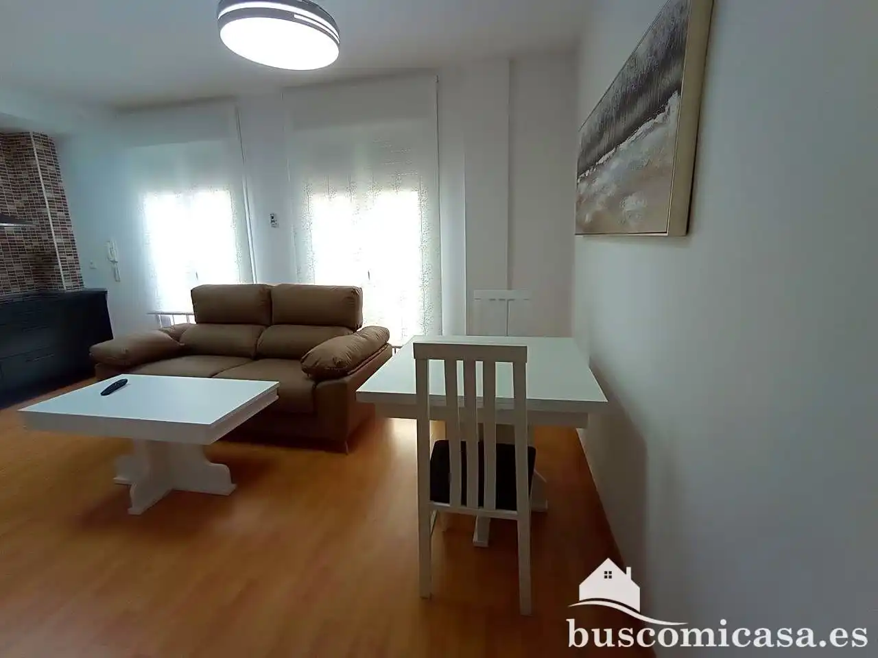 Study for rent in Alberto López Poveda, Centro ciudad
