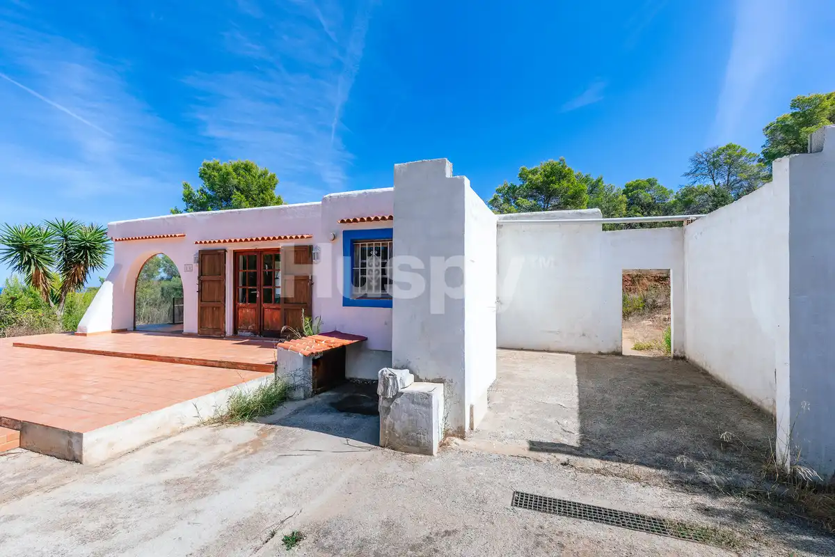 Maison avec terrasse à vendre à Diseminado P 7 San Carlos, imagen 13