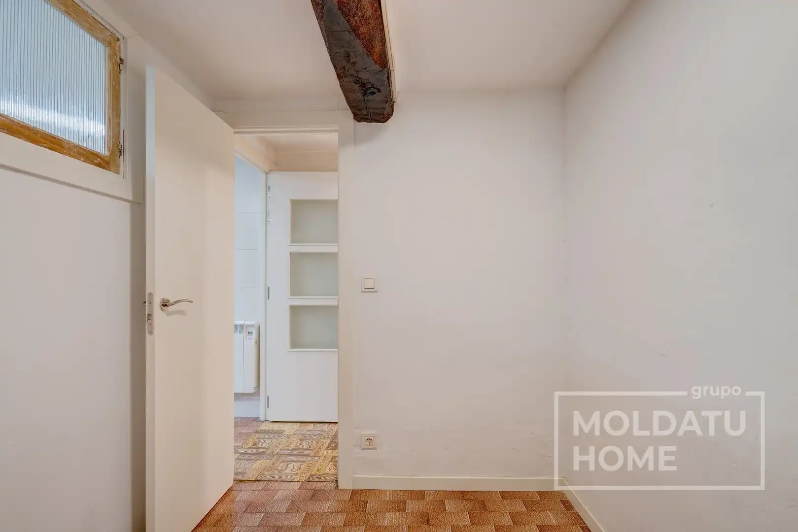 Piso en venta en Centro - Mendibil - Santiago
