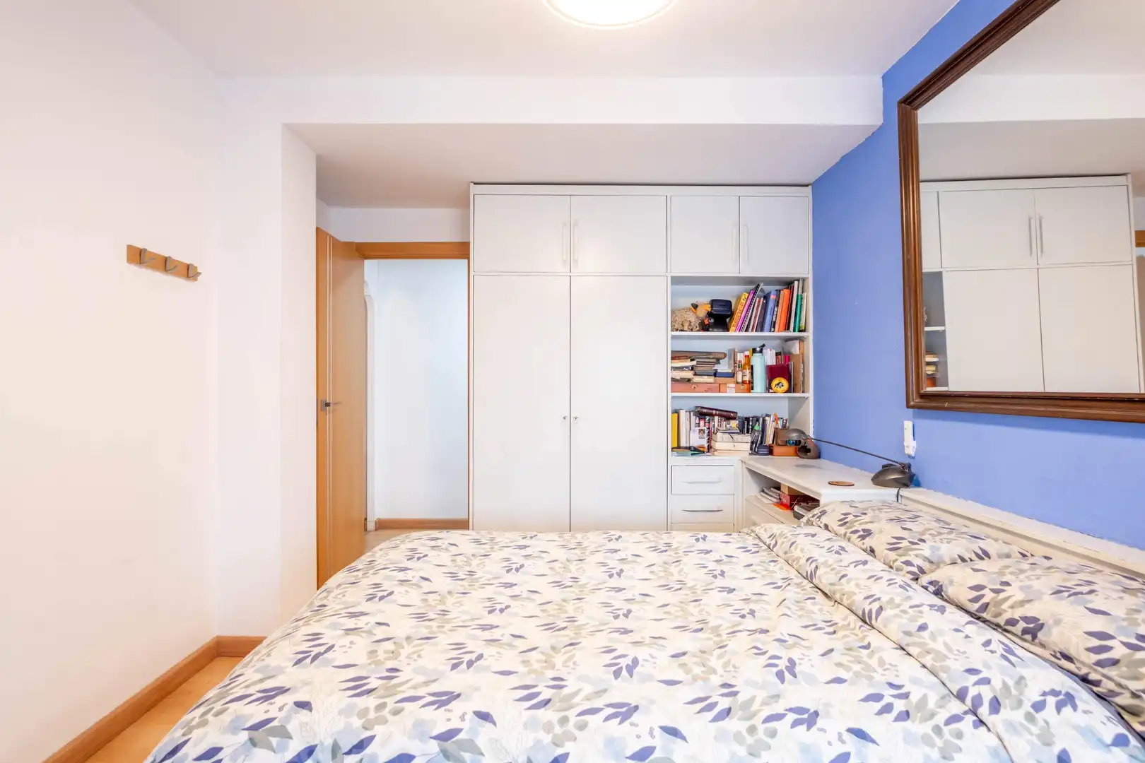Habitación de Piso en venta en Delicias