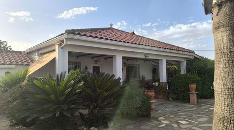 Foto 3 de Casa o chalet en venta en Polígono 10 Paraje 145 la Orden, Villanueva de la Serena, Badajoz
