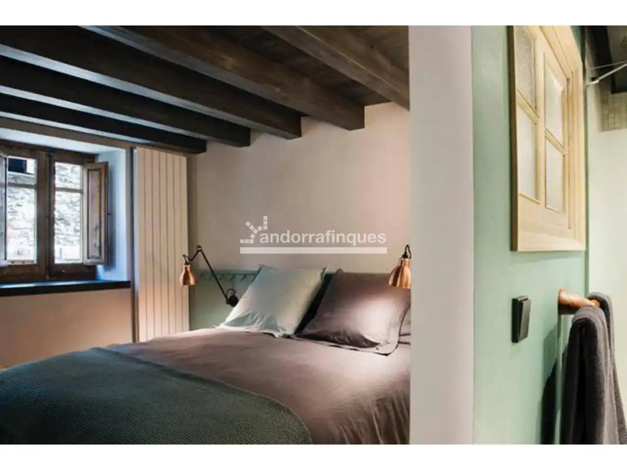Casa rústica de lloguer a Calle Carrer Major, imagen 11
