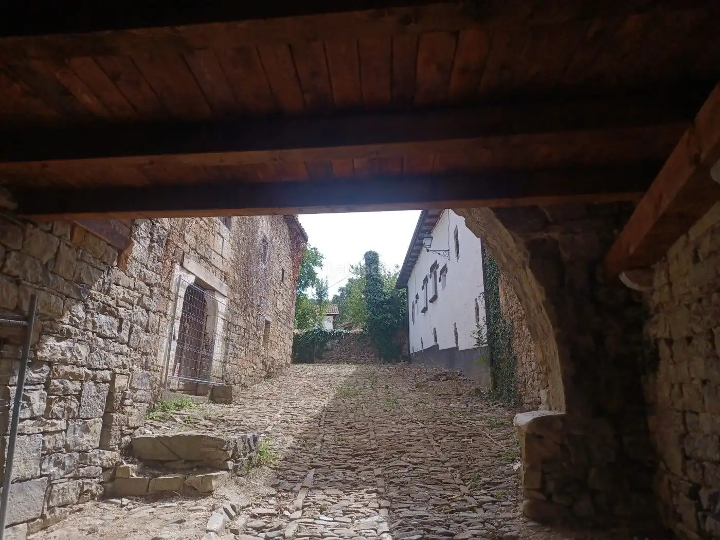 Haus mit Garten zum Verkauf in Calle San Salvador 6, imagen 6
