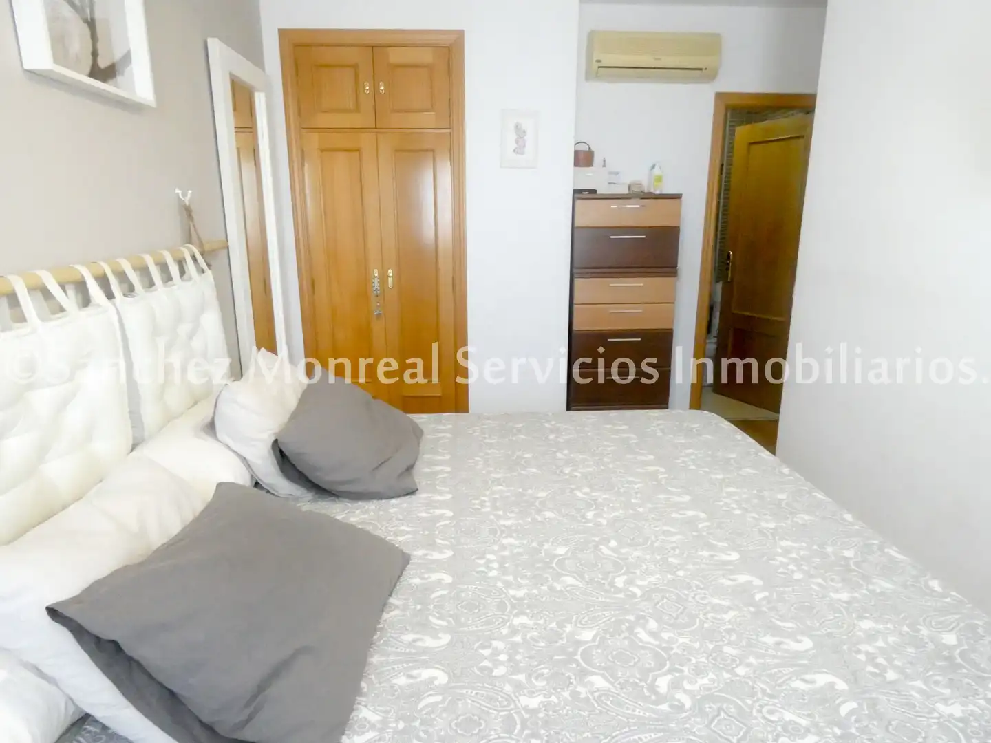 Habitación de Piso en venta en Alcázar de San Juan con Aire acondicionado y Calefacción