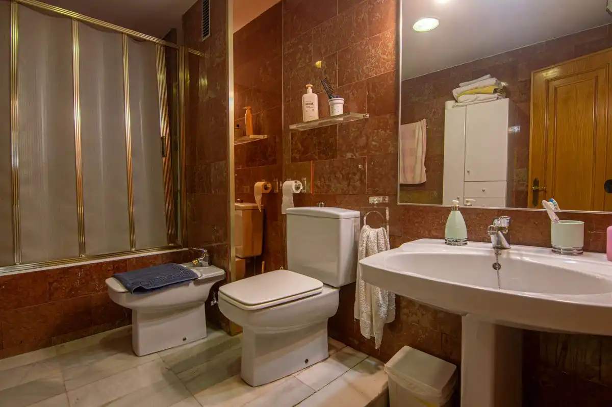 Flat with lift for sale in Avinguda de la República Argentina, imagen 31
