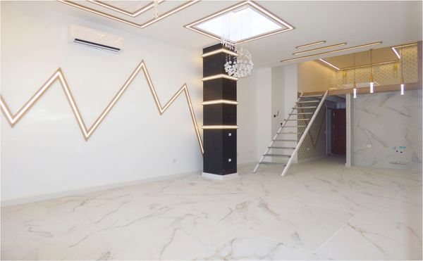 Piso de alquiler en Alcorcón con Aire acondicionado