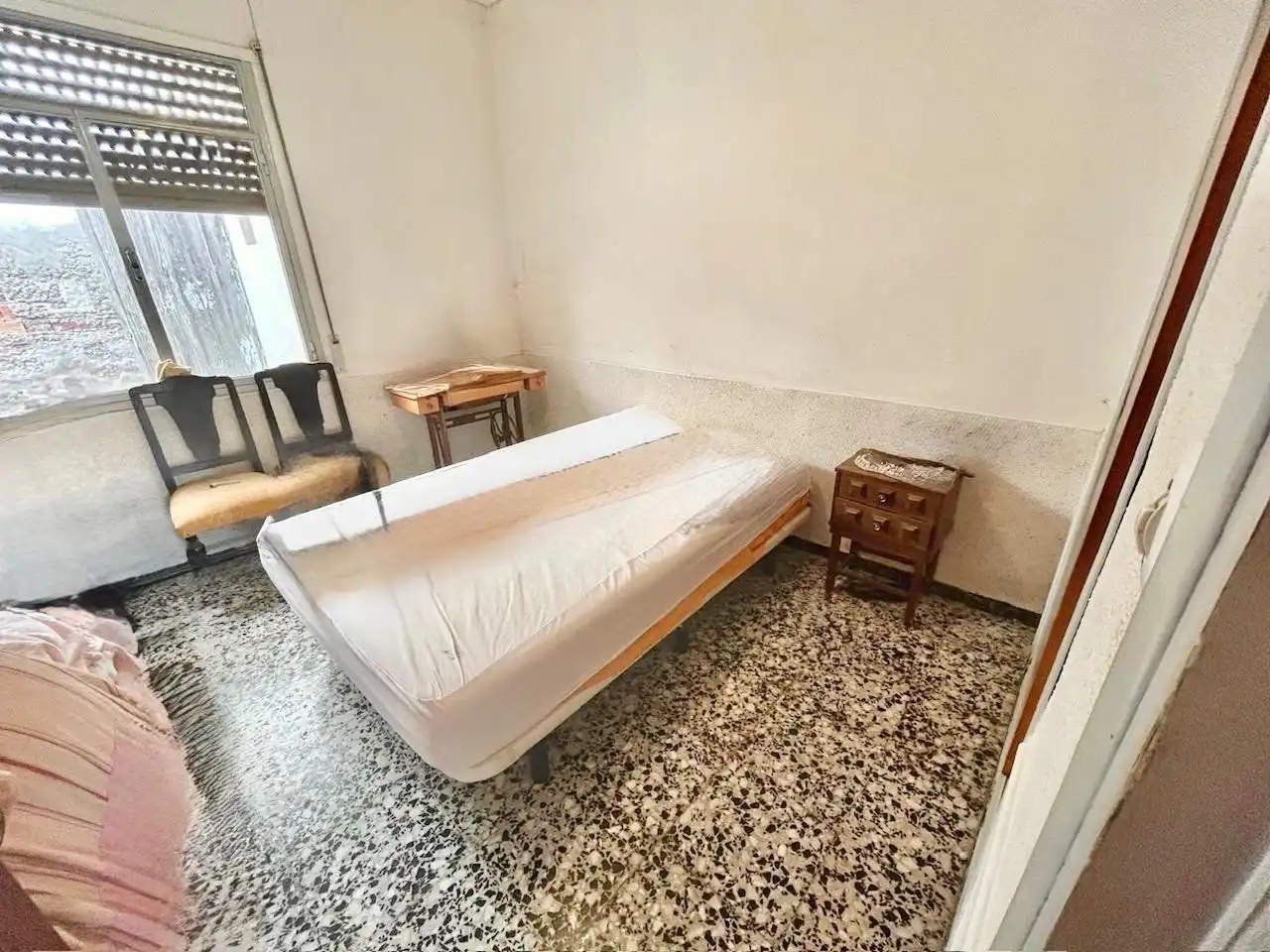 Dormitori de Casa adosada en venda en Orihuela amb Traster i Balcó