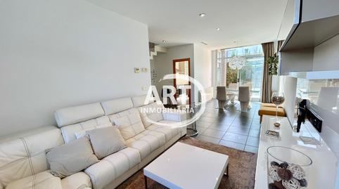 Foto 4 de Casa adosada de lloguer a San Vicente Ferrer, San Antonio de Benagéber, Valencia