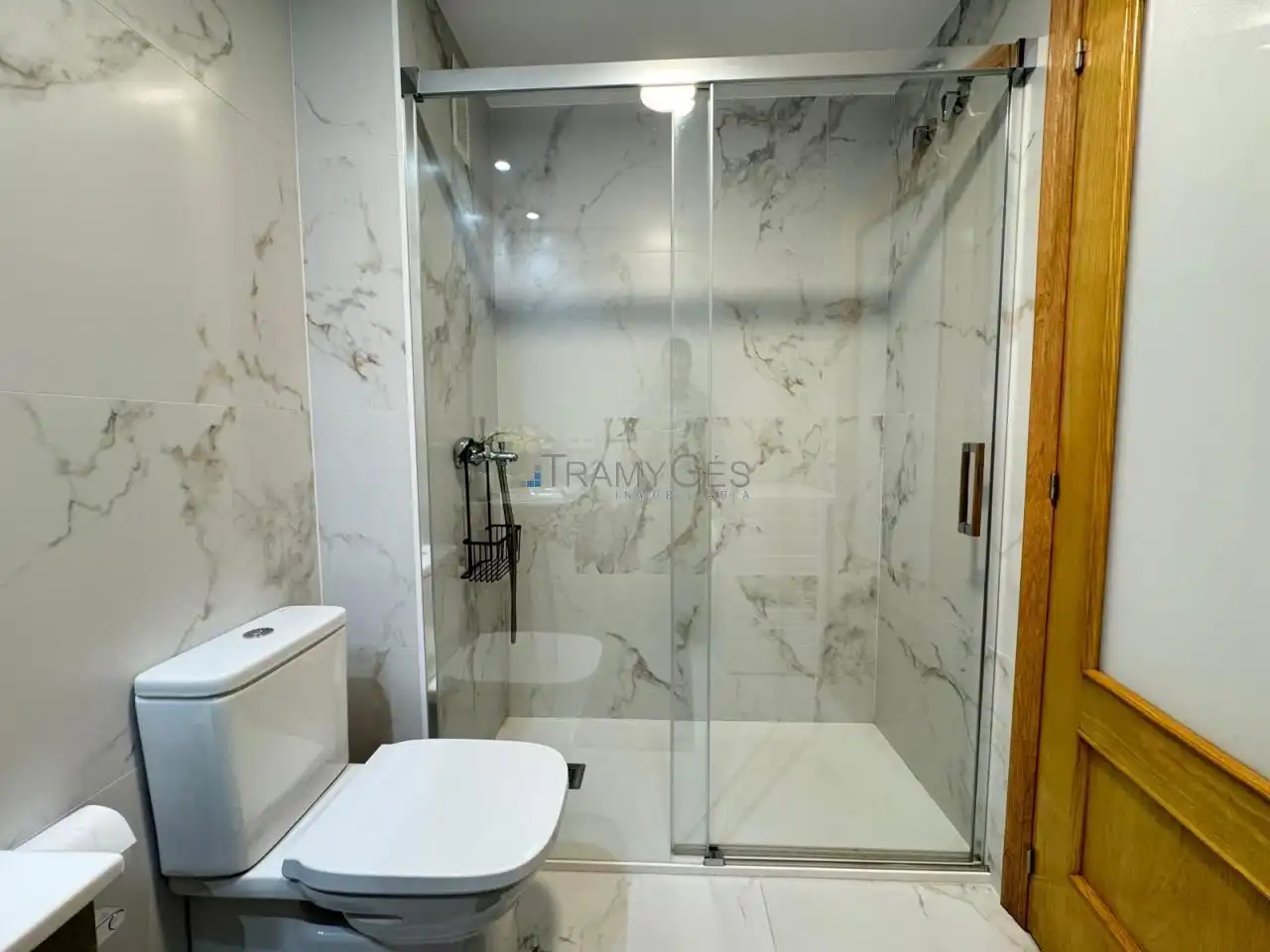 Apartament de lloguer a AVD SAMIL, Alcabre