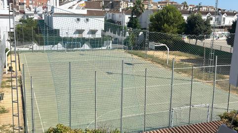 Foto 4 de Casa adosada en venda a Lepanto, Sevilla