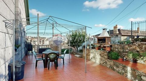 Foto 4 de Casa o chalet en venta en Camiño Viloura, Sardoma - Castrelos, Vigo
