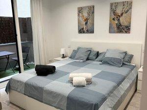 Photo 5 of Flat to rent in Calle de Modesto Lafuente, Ríos Rosas - Nuevos Ministerios, Madrid