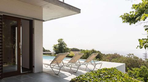 Photo 3 of House or chalet to rent in Vallvidrera - Tibidabo - Les Planes, Barcelona