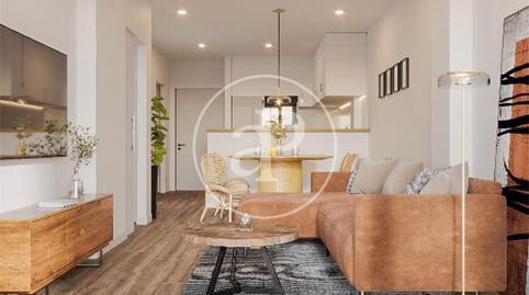 Photo 2 from new construction home in Flat for sale in Calle de Portbou, 37, Sants-Badal, Barcelona