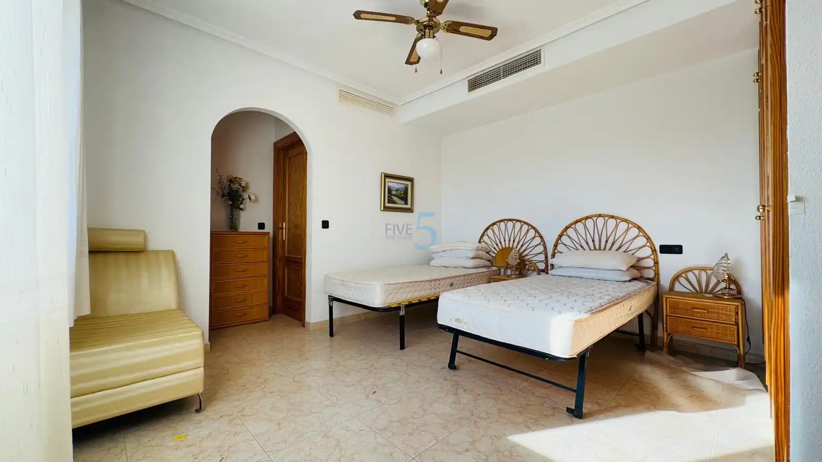 Maison avec terrasse à vendre à Orihuela Costa, imagen 27