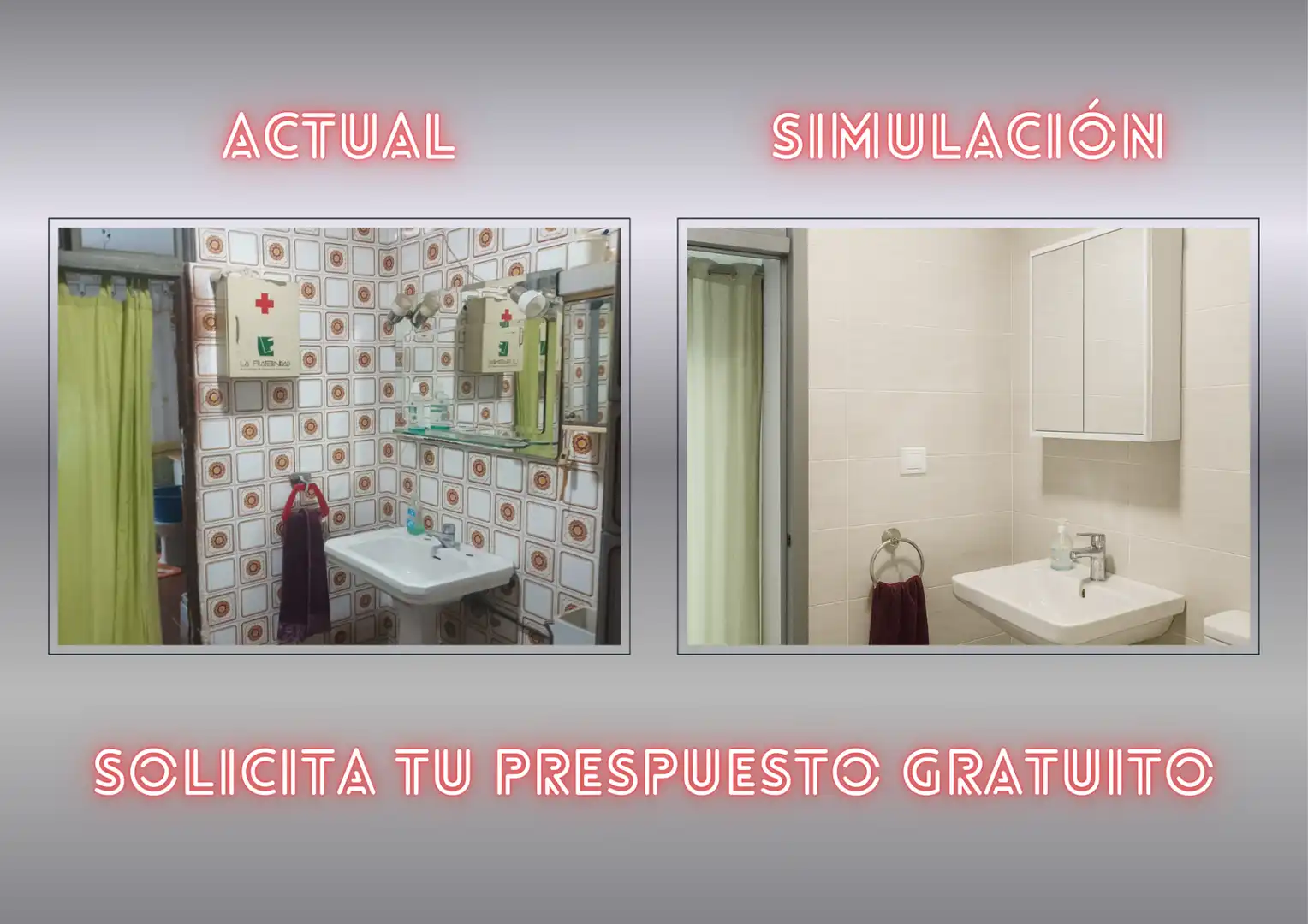 Baño de Casa o chalet en venta en Escalona con Calefacción, Piscina y Amueblado