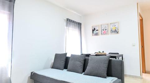 Foto 2 de Apartamento de alquiler en Numancia,  Madrid Capital