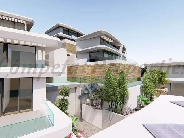 Terreni e lotti in vendita a Torrox Pueblo, imagen 6