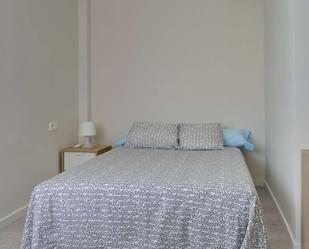 Bedroom of Flat to share in  Zaragoza Capital  with Air Conditioner, Heating and Terrace