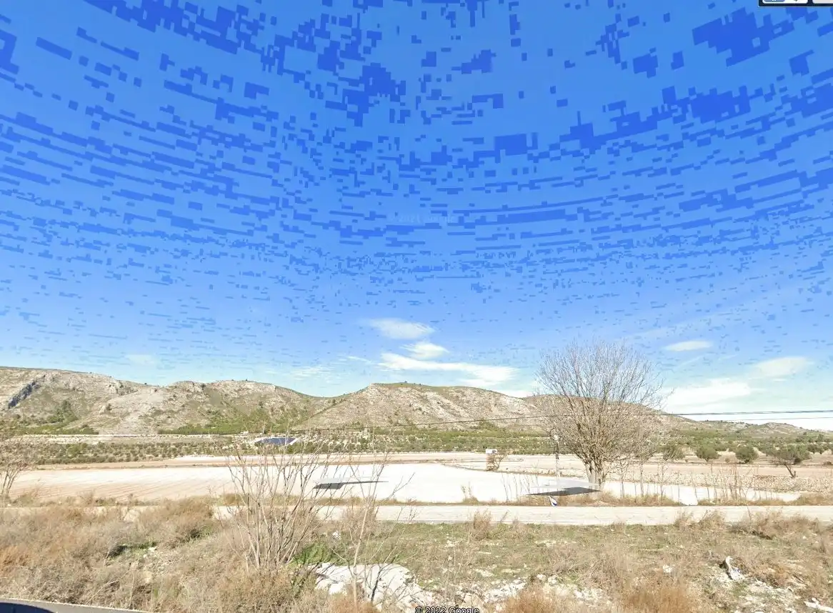 Rural land for sale in El Carril - Paseo de Chapi, imagen 3