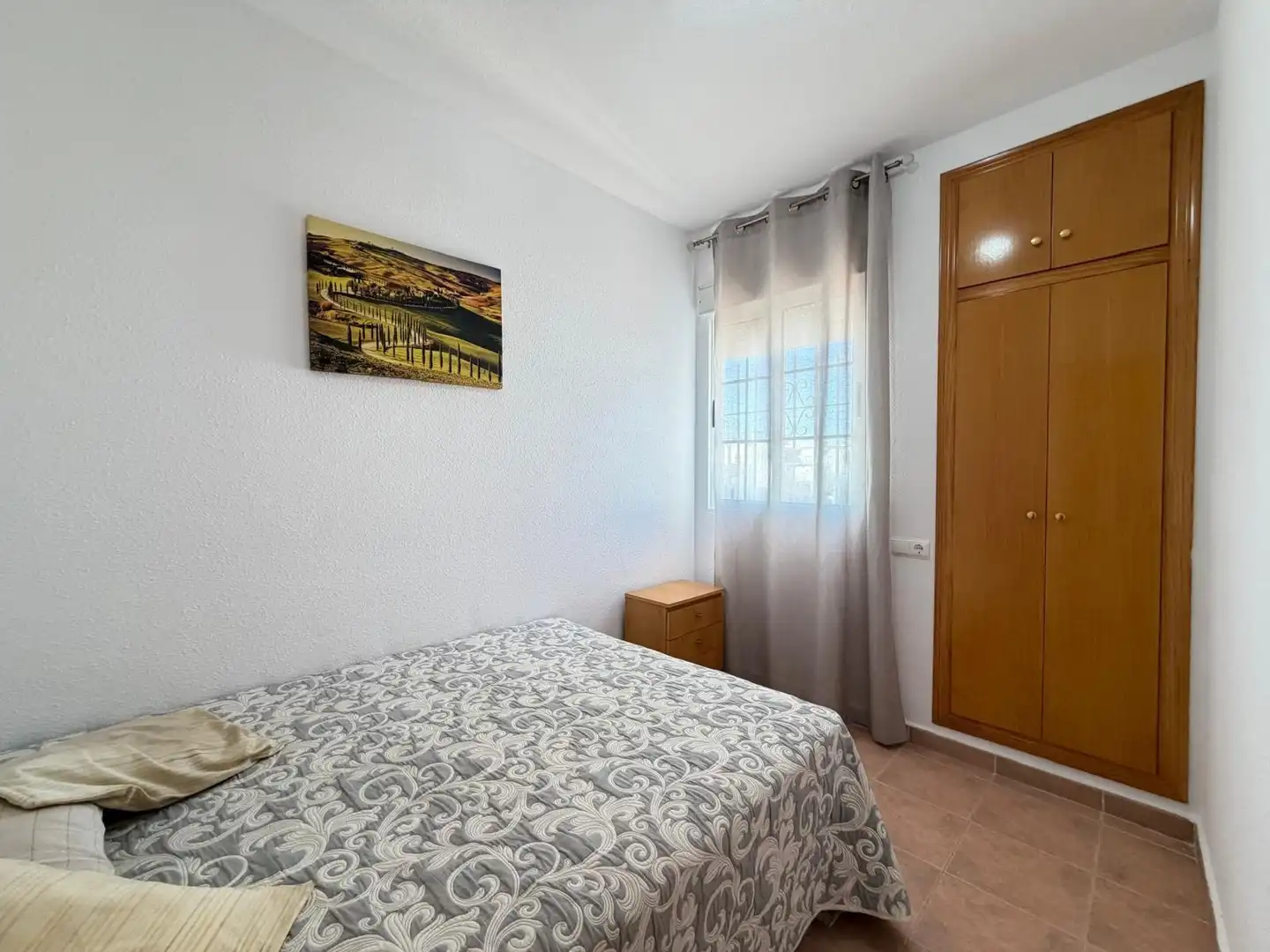 Bungalow con piscina in vendita a Calle ALBORAN, imagen 15