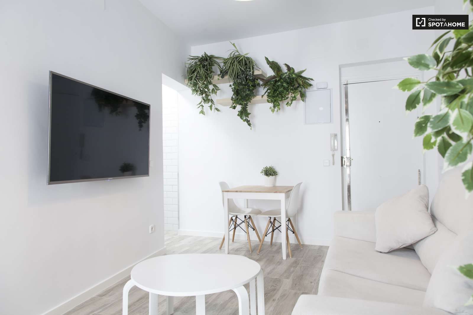 Apartament per a compartir a Universidad - Malasaña