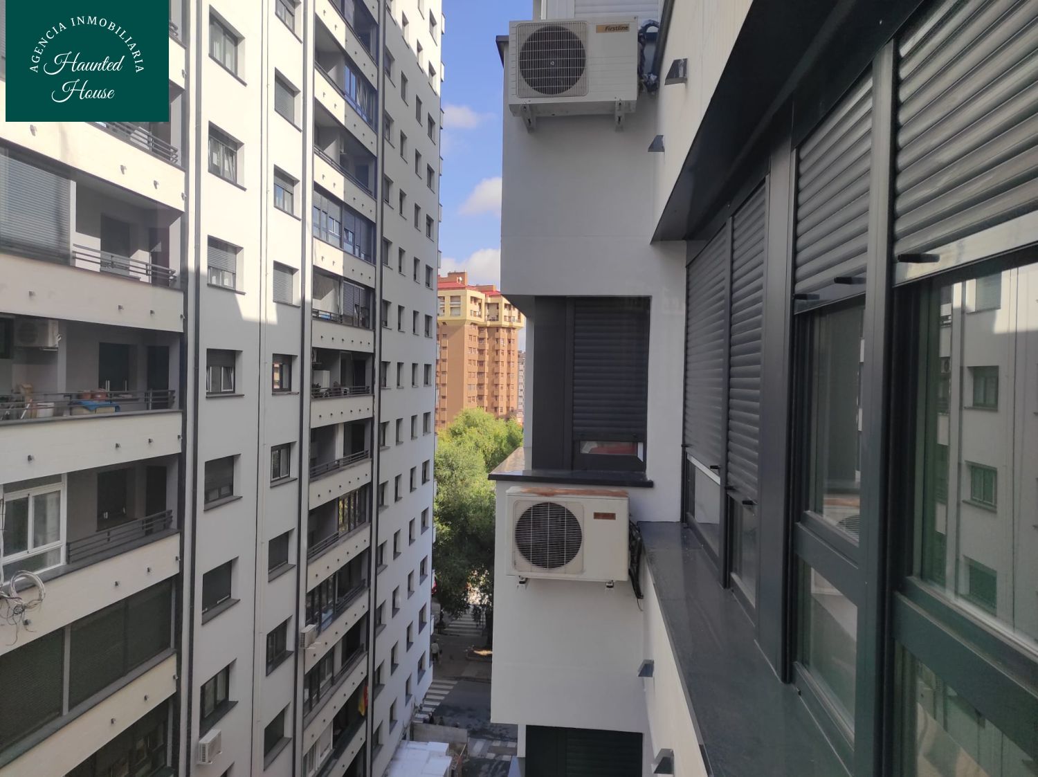 Terrassa de Pis en venda en  Albacete Capital amb Calefacció i Balcó