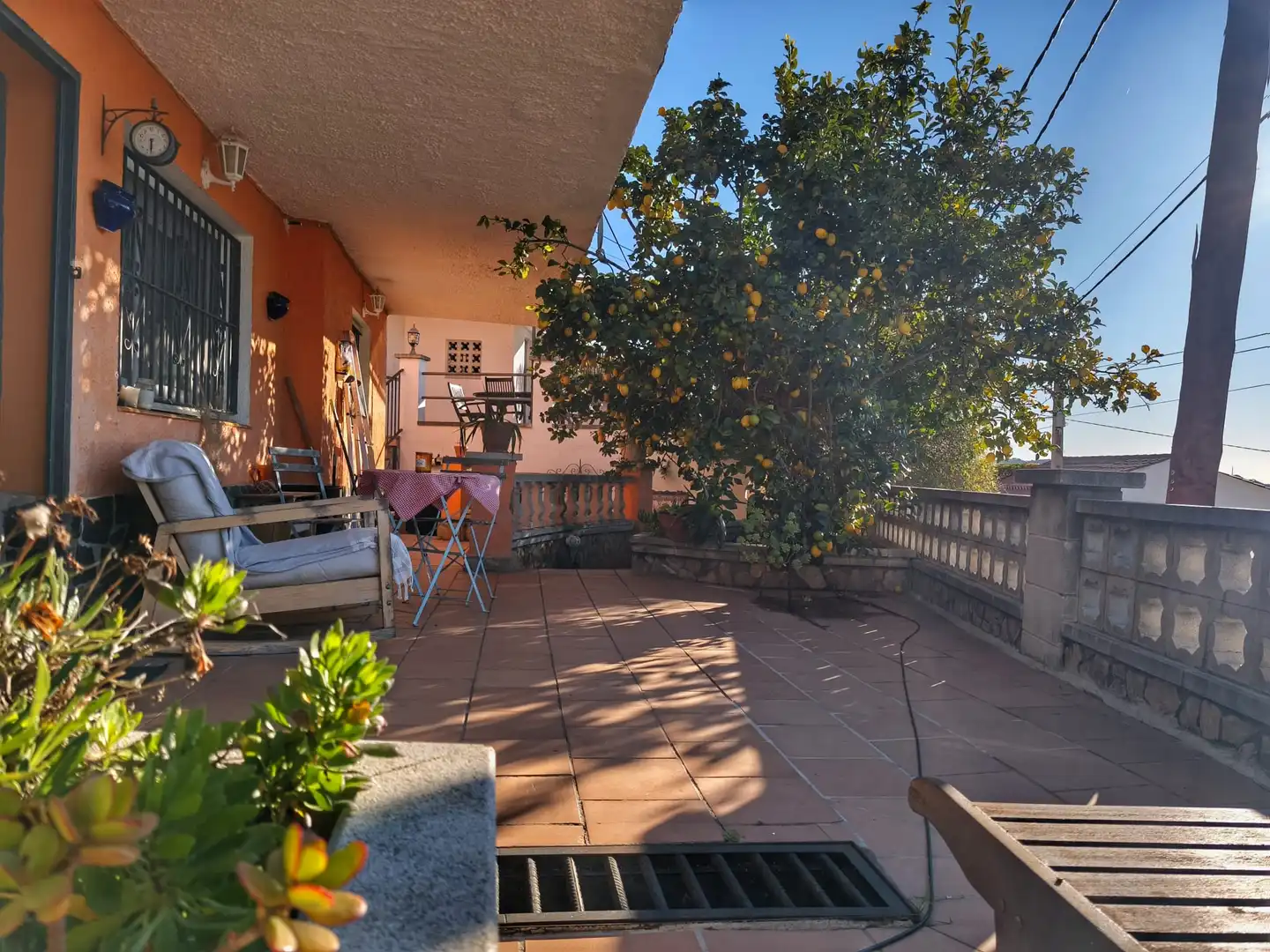 Villa avec terrasse à vendre à Lloret Verd - Els Pinars, imagen 24