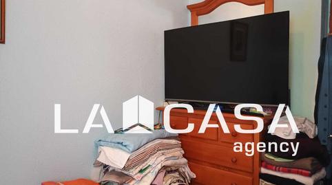 Foto 5 de Piso en venta en Calle Eresma, Pescadores - Saladillo, Cádiz