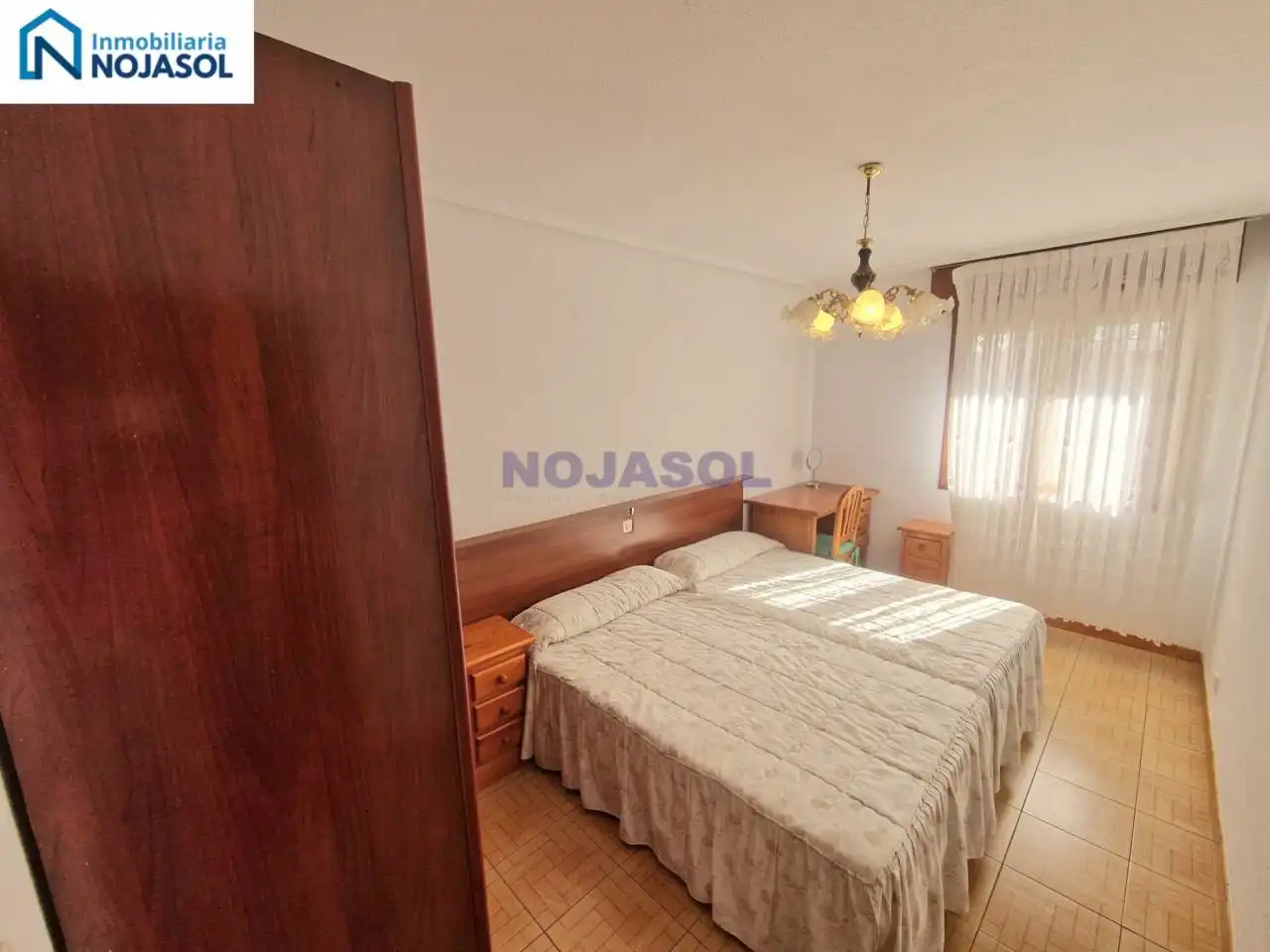 Apartament amb terrassa en venda a Calle Pinares, imagen 22