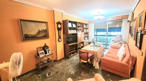 Foto 4 de Pis en venda a Cruz Roja,  Sevilla Capital