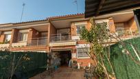 Exterior view of House or chalet for sale in Martorelles  with Heating, Terrace and Storage room