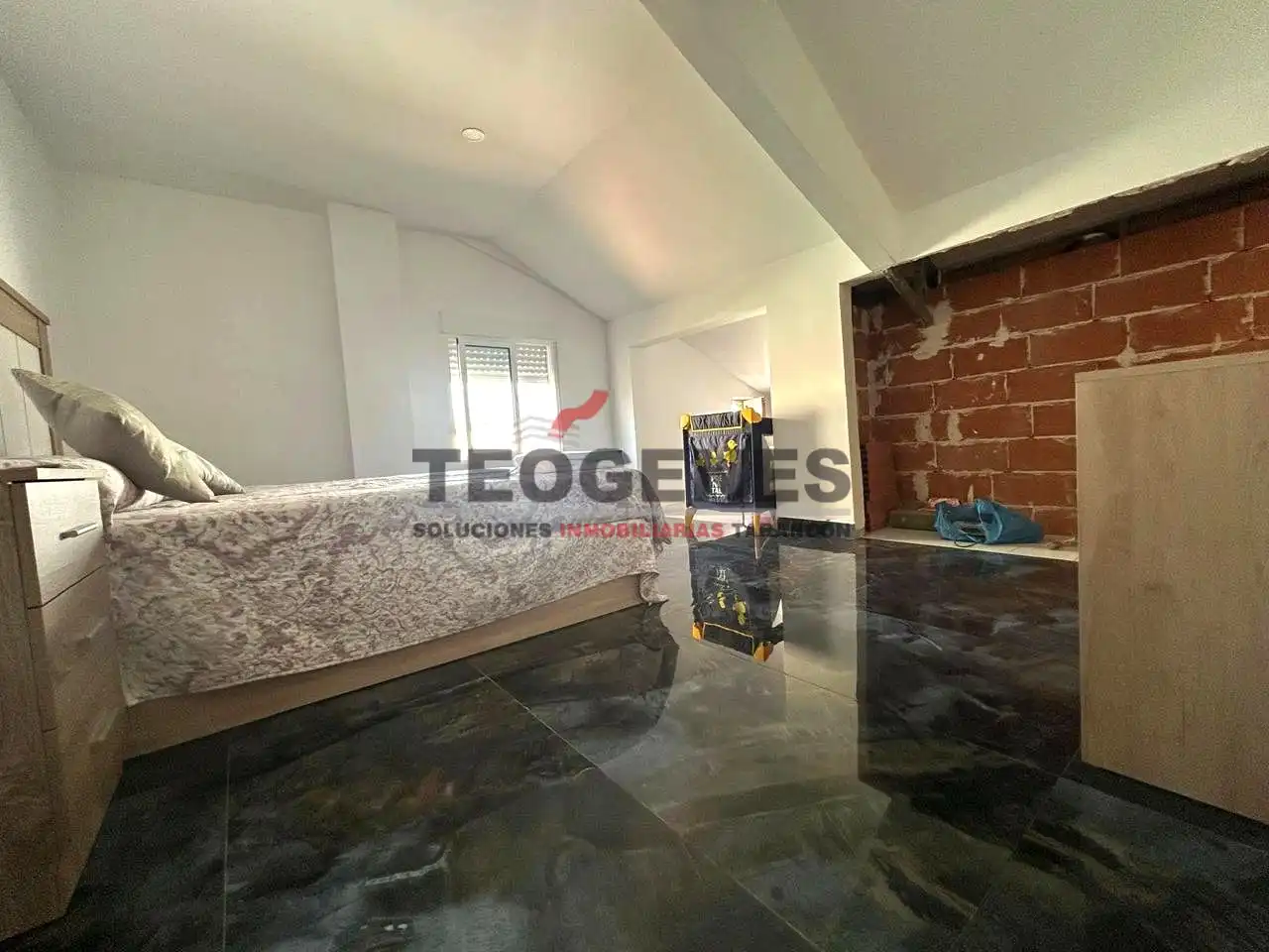 Casa o chalet en venta en Alcázar del Rey con Amueblado