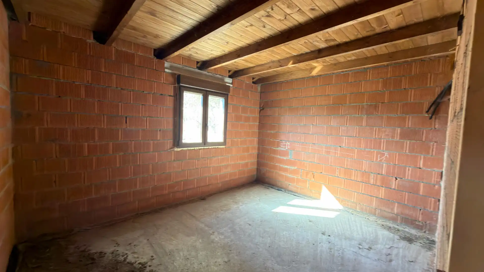 Casa o xalet en venda en Garrafe de Torío amb Jardí privat i Traster