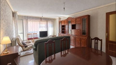 Foto 3 von Wohnung zum Verkauf in Calle Erillas, 8, El Barraco , Ávila