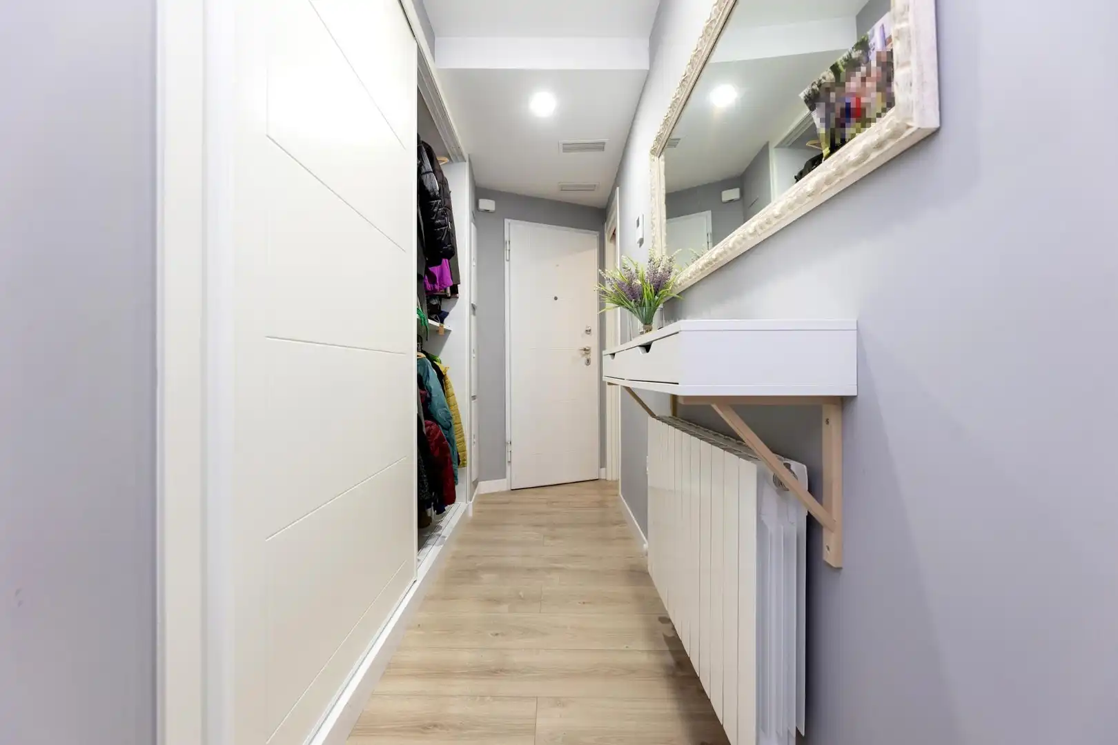 Piso con ascensor en venta en Ronda, imagen 9
