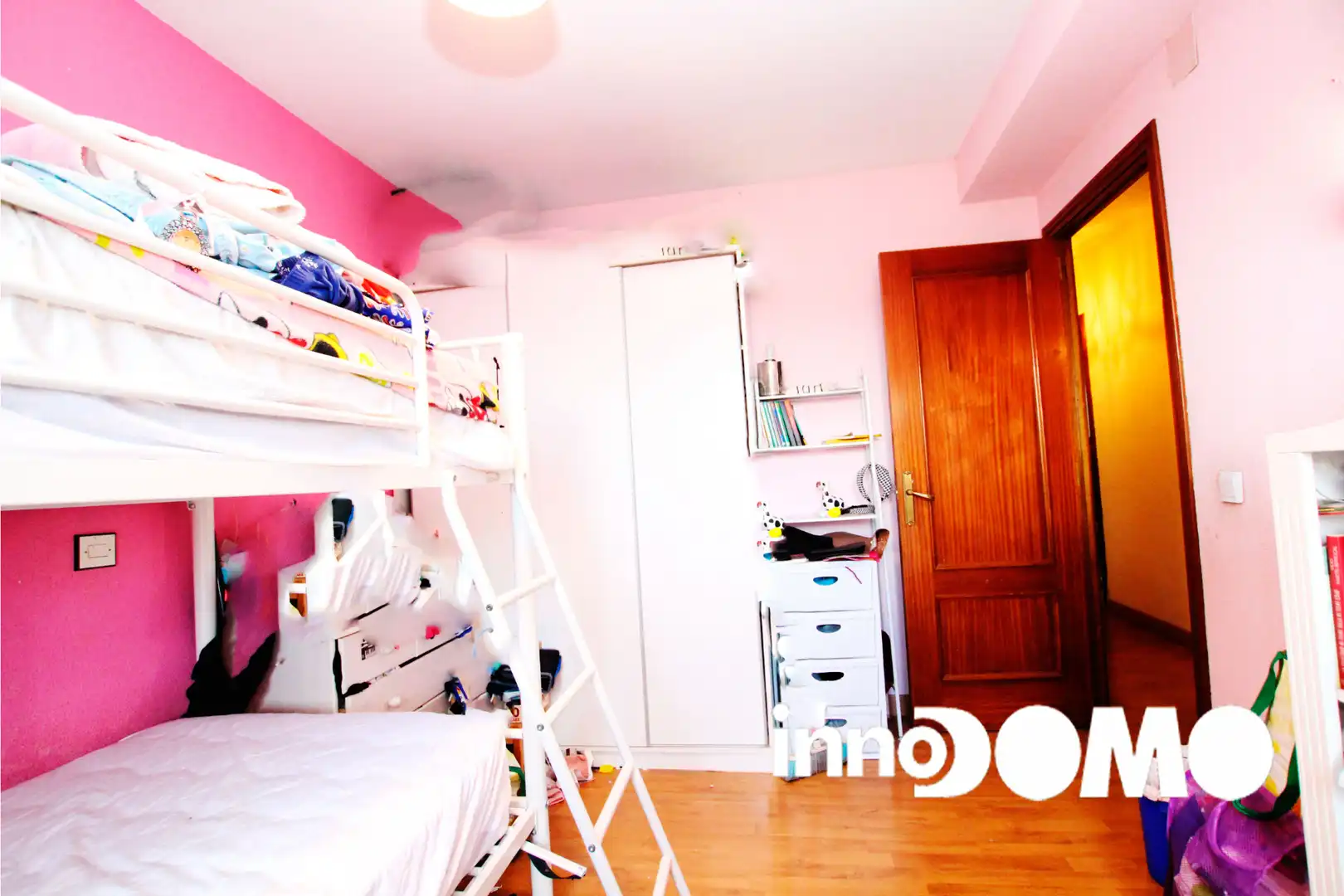 Habitación de Piso en venta en Parla con Aire acondicionado, Calefacción y Parquet