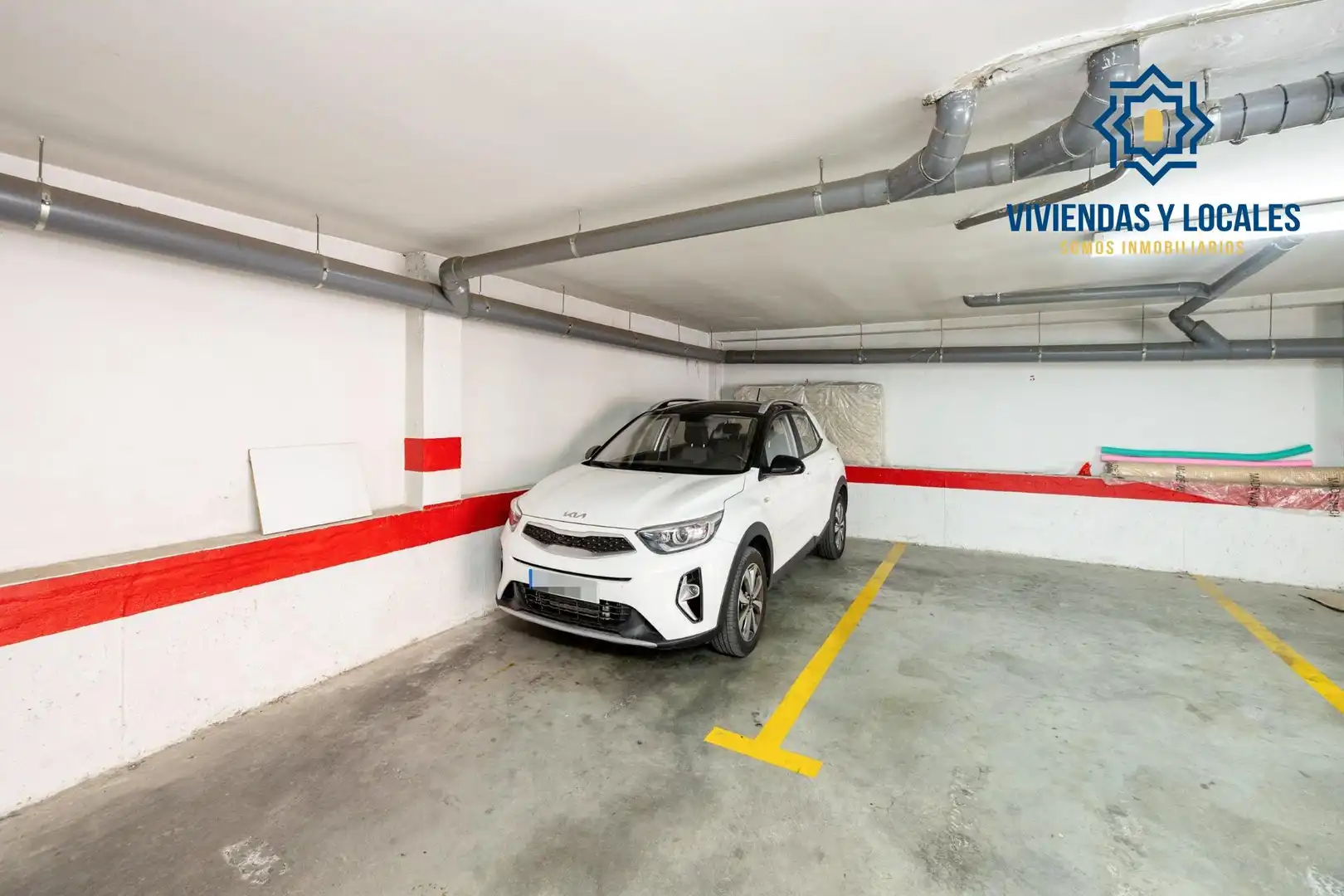 Apartament en venda a San Miguel