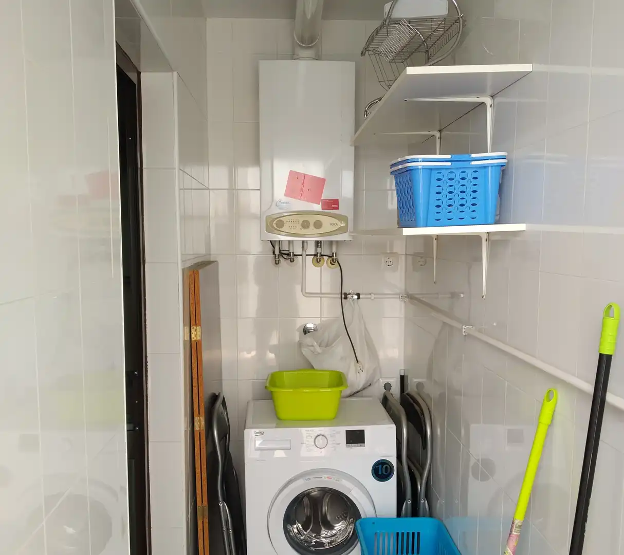 Appartement avec ascenseur à vendre à Zafra, imagen 6