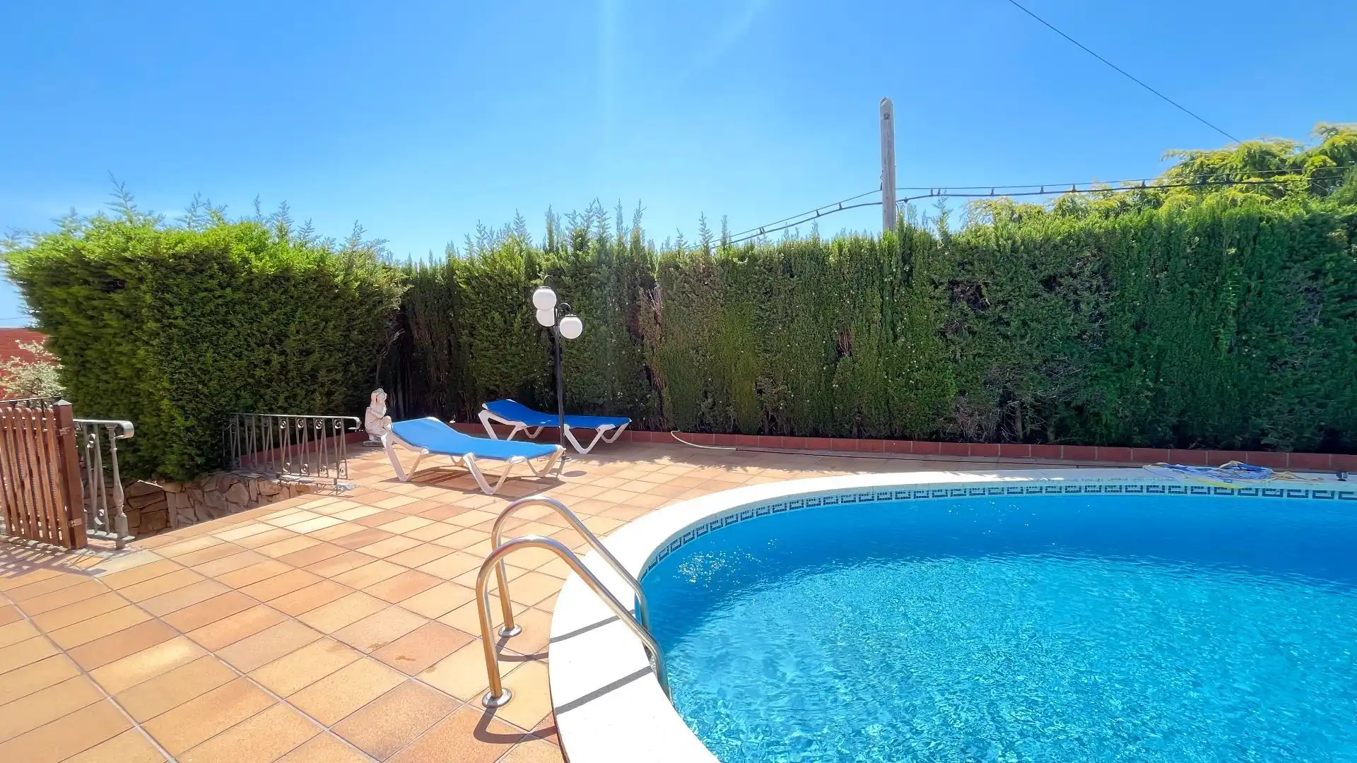 Maison avec piscine à vendre à Sant Cebrià de Vallalta, imagen 58