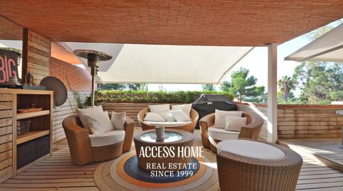 Foto 3 de Dúplex en venta en Sant Vicenç Centre, Barcelona