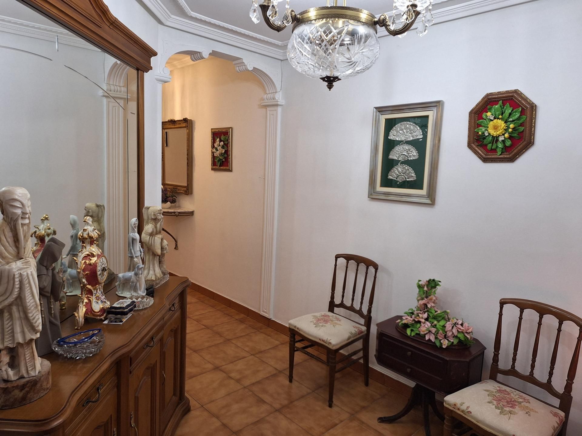 Attic for sale in Laviana  with Heating, Terrace and Storage room