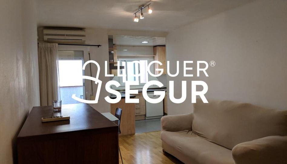 Photo 1 of Flat to rent in Del Foc Follet, El Bon Pastor, Barcelona