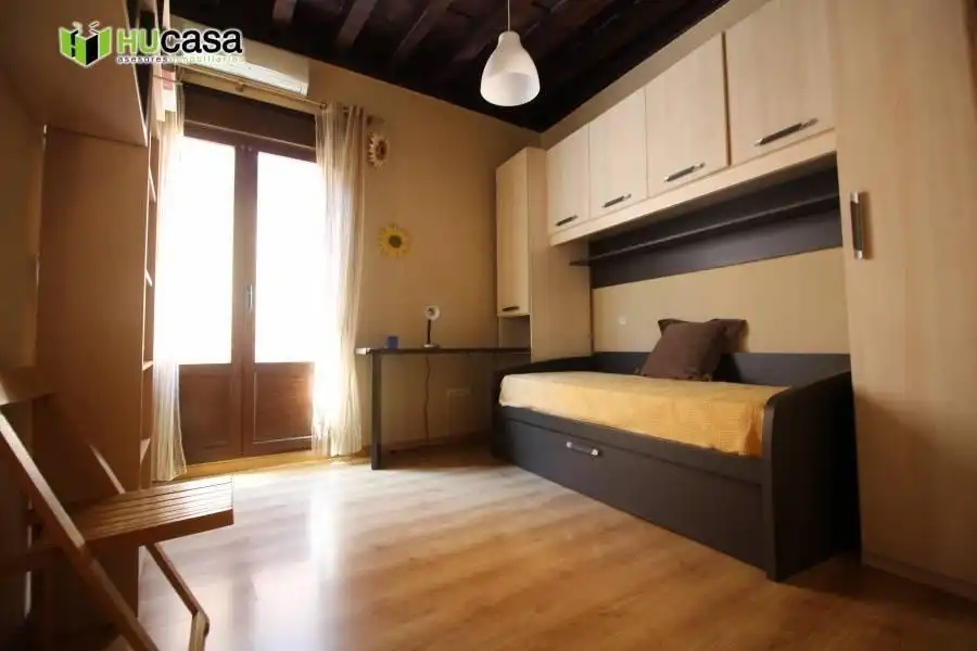 Habitación de Piso en venta en Toledo con Aire acondicionado, Calefacción y Balcón