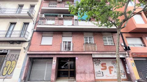 Foto 5 de Garatge en venda a N/a, El Clot, Barcelona