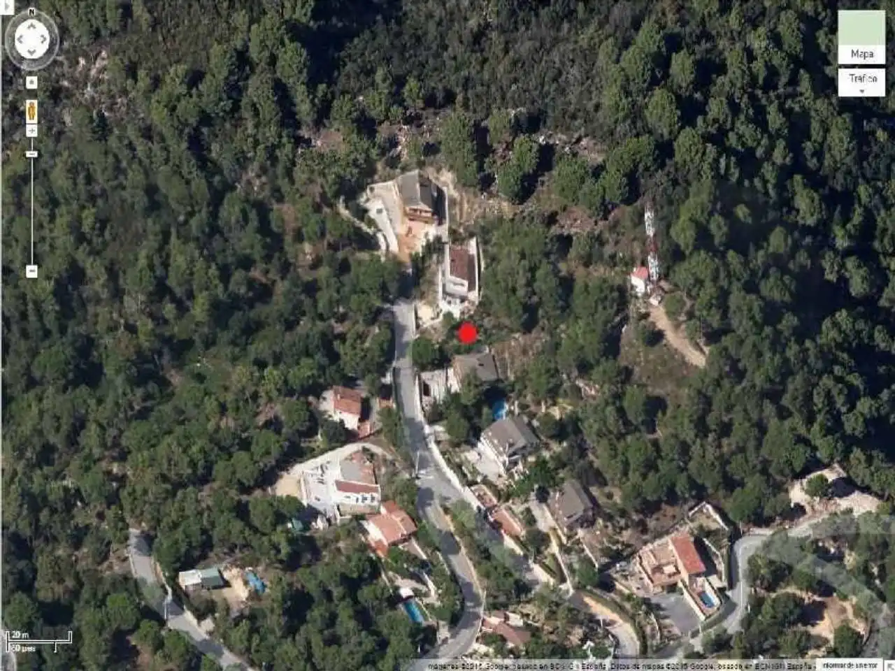 Terreny residencial en venda a Catalunya 84, imagen 15